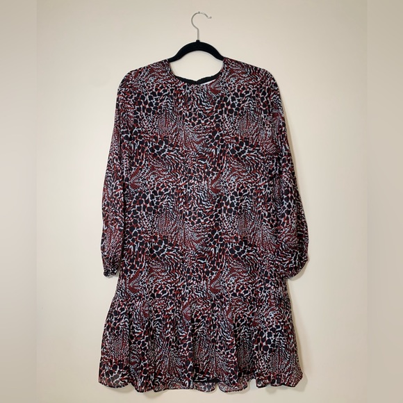 Urban Outfitters mini dress, Lucy & Ditty S/M - Picture 6 of 7